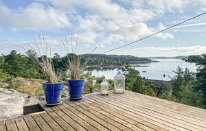 Holiday Home - Hvaler , Norway - N37820 1
