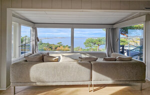 Holiday Home - Gressvik , Norway - N37821 1