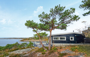 Holiday Home - Gressvik , Norway - N37821 1