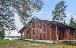 Holiday Home - Haldenkanalen, Joval Gård , Norway - N37827 1