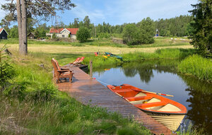 Holiday Home - Våler/Søndre Bratterød Gård , Norway - N37829 1