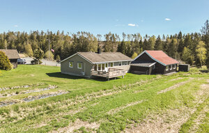 Holiday Home - Våler/Søndre Bratterød Gård , Norway - N37829 1