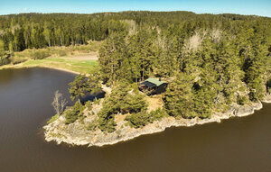 Holiday Home - Våler/Søndre Bratterød Gård , Norway - N37830 1