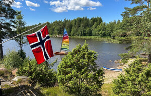 Holiday Home - Våler/Søndre Bratterød Gård , Norway - N37830 1