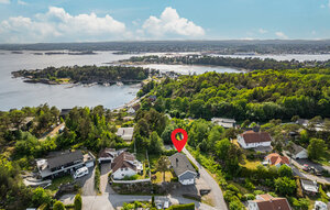 Holiday Home - Sandefjord , Norway - N37912 1
