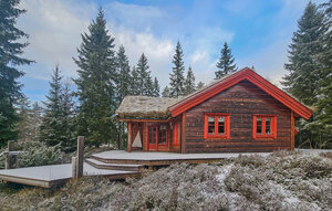 Holiday Home - Skrim , Norway - N37921 1