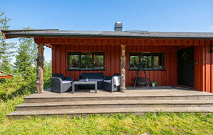Holiday Home - Skrim / Omholtfjell , Norway - N37923 1
