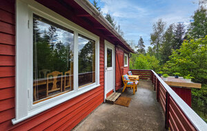 Holiday Home - Holmestrand , Norway - N37935 1