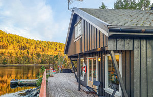 Holiday Home - Fosen/Lysøysundet , Norway - N38068 1