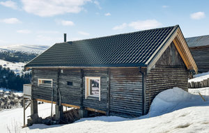 Holiday Home - Røros/Ålen , Norway - N38197 1
