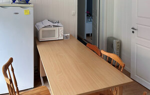 Holiday Home - Lensvik , Norway - N38207 1