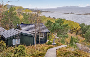Holiday Home - Kjørsvikbugen/Heim , Norway - N38210 1
