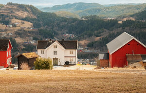 Holiday Home - Svorkmo, Orkland , Norway - N38212 1