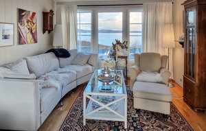 Apartment - Hemnskjela, Hitra , Norway - N38213 1