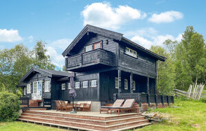 Holiday Home - Oppdal , Norway - N38230 1