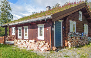 Holiday Home - Oppdal , Norway - N38231 1