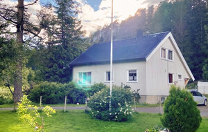 Holiday Home - Namsos , Norway - N38246 1