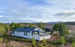 Holiday Home - Agdenes , Norway - N38247 1