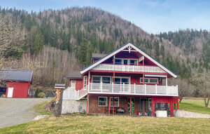Holiday Home - Flornes , Norway - N38248 1