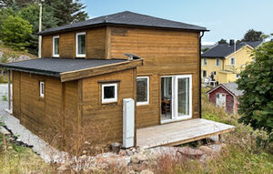 Holiday Home - Mausund , Norway - N38249 1