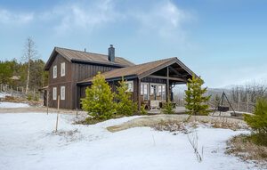 Holiday Home - Oppdal , Norway - N38250 1