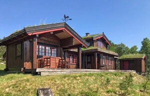 Holiday Home - Oppdal , Norway - N38256 1