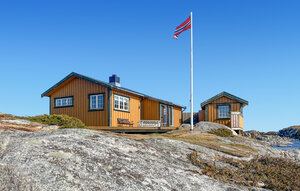 Holiday Home - Bogøya , Norway - N38258 1