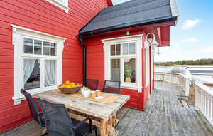 Holiday Home - Abelvær , Norway - N38259 1