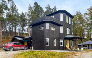 Holiday Home - Røros , Norway - N38260 1