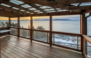 Holiday Home - Vanvikan/Trondheimsfjorden , Norway - N38264 1