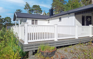 Holiday Home - Frosta , Norway - N38265 1