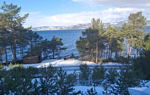 Holiday Home - Frosta , Norway - N38265 1