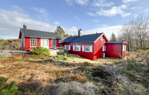 Holiday Home - Rørvik / Nærøysund , Norway - N38267 1