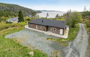 Holiday Home - Åsenfjord , Norway - N38268 1