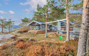 Holiday Home - Snillfjord , Norway - N38269 1