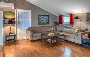 Holiday Home - Melhus , Norway - N38270 1