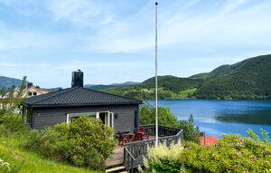 Holiday Home - Valsøyfjord , Norway - N38273 1