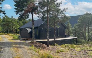Holiday Home - Hellandsjøen , Norway - N38275 1