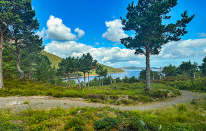 Holiday Home - Hellandsjøen , Norway - N38275 101