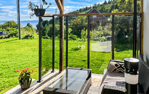 Holiday Home - Follafoss , Norway - N38276 1