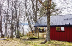 Holiday Home - Vanvikan/Fosen , Norway - N38523 1
