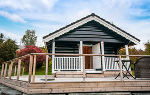 Holiday Home - Frosta/Trøndelag , Norway - N38546 1