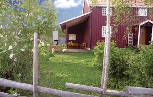 Holiday Home - Snåsavatnet/Flekstad , Norway - N38554 1