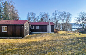 Holiday Home - Fosslandsosen/Namsos , Norway - N38584 1