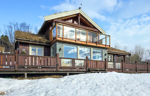 Holiday Home - Oppdal , Norway - N38585 1