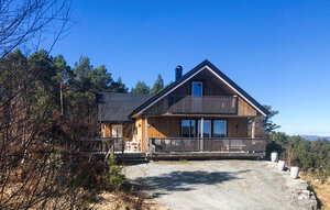 Holiday Home - Lensvik/Orkland , Norway - N38586 1