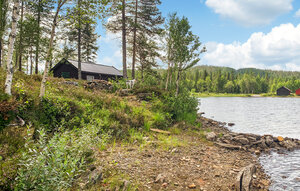 Holiday Home - Namskogan , Norway - N38599 1