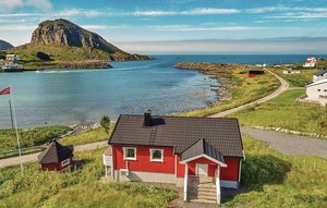 Feriehuse - Nykvåg , Norge - N39041