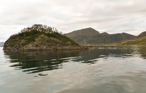 Lejlighed - Seiland/Hammerfest , Norge - N39306