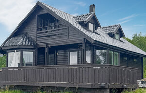 Semesterhus - Ofoten/Evenes , Norge - N39157